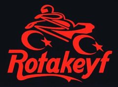 ROTAKEYF MOTOCAFE