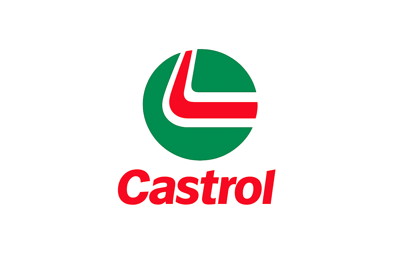 Castrol